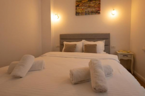 The Comfort Cove - Ultra Central Braşov